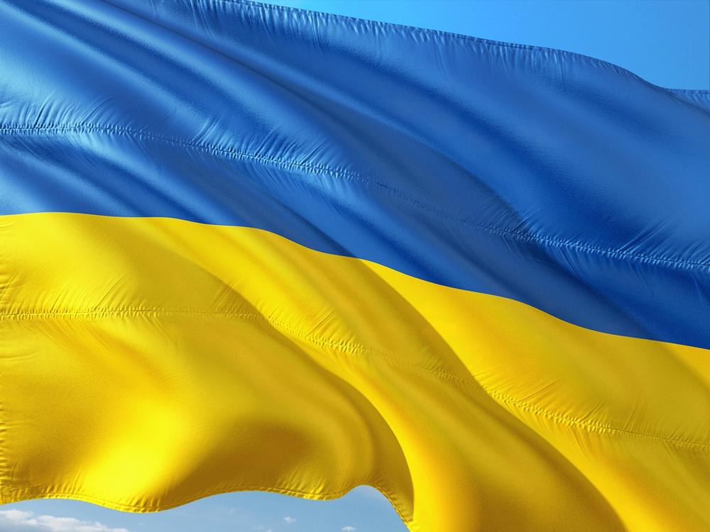 Ukraine history